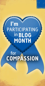 Compassion Month